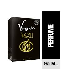 Versman Bazu Perfume 95ml 100ml